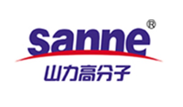 山力高分子